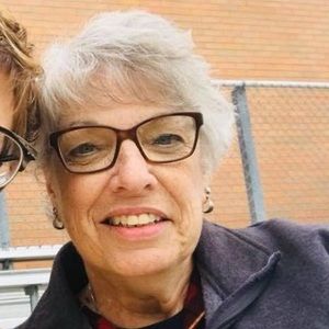 Meet your Posher, Kaye